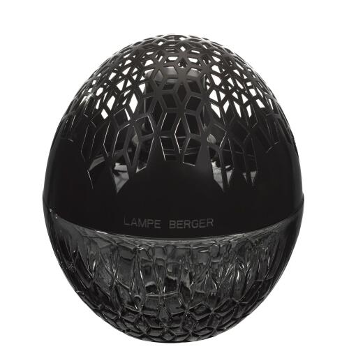 Maison Berger Duftlampe Luka Schwarz