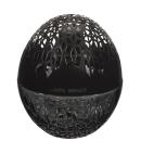 Maison Berger Duftlampe Luka Schwarz