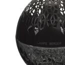 Maison Berger Duftlampe Luka Schwarz