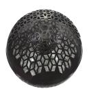 Maison Berger Duftlampe Luka Schwarz