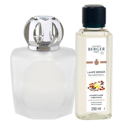 Maison Berger Geschenkset Magical Gefrostet