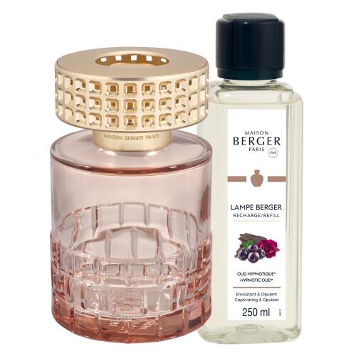 Maison Berger Geschenkset Celebration Rosé