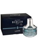 Maison Berger Duftlampe Identity Blau