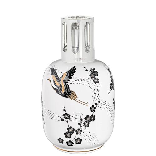 Maison Berger Duftlampe Sakura Weiß