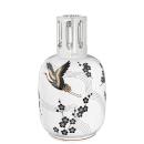 Maison Berger Duftlampe Sakura Weiß