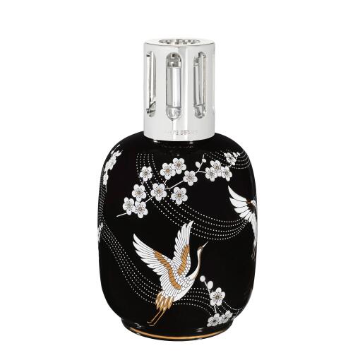 Maison Berger Duftlampe Sakura Schwarz