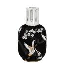 Maison Berger Duftlampe Sakura Schwarz