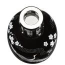 Maison Berger Duftlampe Sakura Schwarz