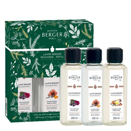 Maison Berger Triopack Magical Noel