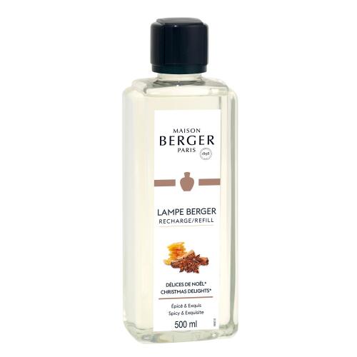 Maison Berger Weihnachtliche Köstlichkeiten 500 ml
