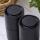 Rosti Agnes Salz- und Pfeffermühle Schwarz 2er Set