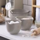 Rosti Margrethe Rührschüssel 2000 ml Earth Grey