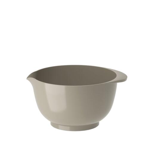 Rosti Margrethe Rührschüssel 3000 ml Earth Grey