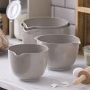 Rosti Margrethe Rührschüssel 3000 ml Earth Grey