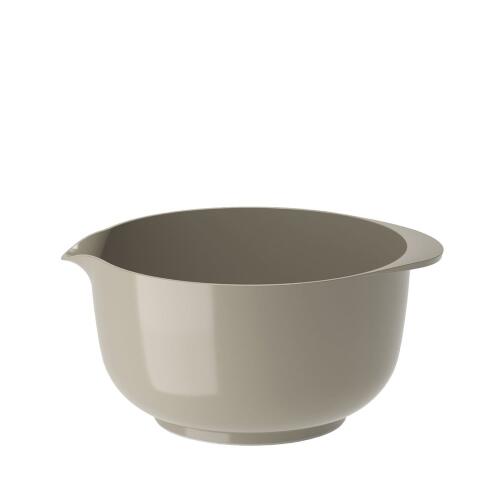 Rosti Margrethe Rührschüssel 4000 ml Earth Grey