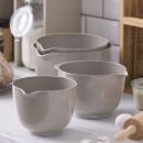 Rosti Margrethe Rührschüssel 4000 ml Earth Grey