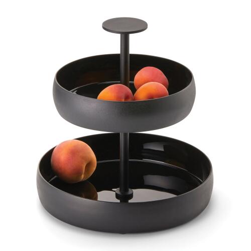 Philippi Negretto Etagere Klein