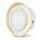 Philippi Moonlight Nachtlicht mit Uhrzeit und Bewegungsmelder