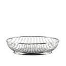 Alessi Drahtkorb Oval 829 (Originalverpackung fehlt)