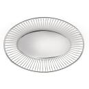 Alessi Drahtkorb Oval 829 (Originalverpackung fehlt)