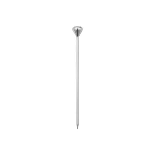 Georg Jensen Sky Cocktailspieß 6er Set (1 Spieß fehlt)