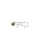 Georg Jensen Sky Cocktailspieß 6er Set (1 Spieß fehlt)