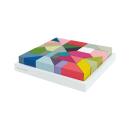 Remember Holzpuzzle Thirty (OVP eingerissen, kleine Macken an einzelnen Steinen)