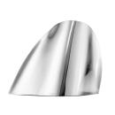 Georg Jensen Indulgence Champagnerkühler Klein (seitlich leichte Kratzer)