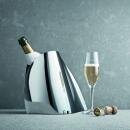Georg Jensen Indulgence Champagnerkühler Klein (seitlich leichte Kratzer)