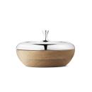 Georg Jensen Henning Koppel Bonbonniere Turnip (OVP fehlt)