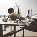 Georg Jensen Henning Koppel Bonbonniere Turnip (OVP fehlt)