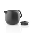 Eva Solo Nordic Kitchen Teekanne 1000 ml (kleine Fehler in der Glasur)