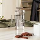 Alessi Pressfilterkanne 9094/3 (leichte Kratzer, OVP demoliert)