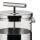 Alessi Pressfilterkanne 9094/3 (leichte Kratzer, OVP demoliert)
