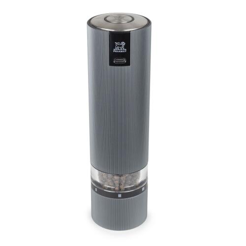 Peugeot Line Sense Elektrische Pfeffermühle U’Select Carbon 20 cm