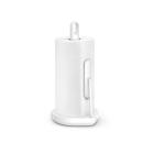 Simplehuman Küchenrollenhalter Spannarm Weiß (Retourware)