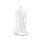 Simplehuman Küchenrollenhalter Spannarm Weiß (Retourware)