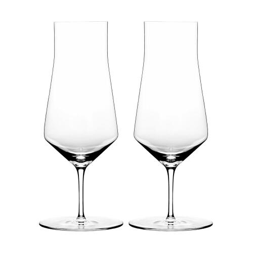 Zalto Cask Spirituosenglas 2er Geschenkkarton
