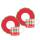 Bialetti Espressotasse Ciao Italia 2er Set