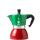 Bialetti Espressokocher Ciao Italia Moka Induktion für 4 Tassen