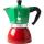 Bialetti Espressokocher Ciao Italia Moka Induktion für 6 Tassen