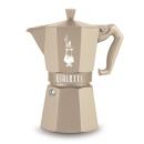 Bialetti Espressokocher Moka Express Induktion...