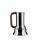 Alessi Espressokocher Richard Sapper 9090/3 (Retourware, OVP beschädigt)