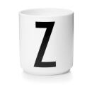 Design Letters Porzellanbecher Z