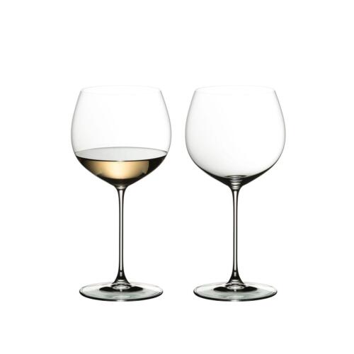 Riedel Veritas Im Fass Gereifter Chardonnay 2er Set