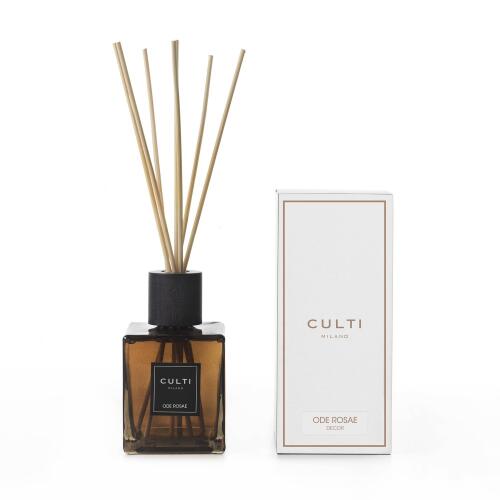 Culti Decor Diffuser Ode Rosae 500 ml