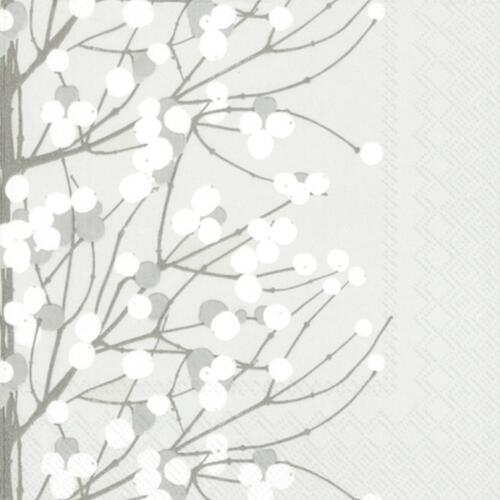 IHR Ideal Home Range Lunch Servietten Lumimarja 33 x 33 cm