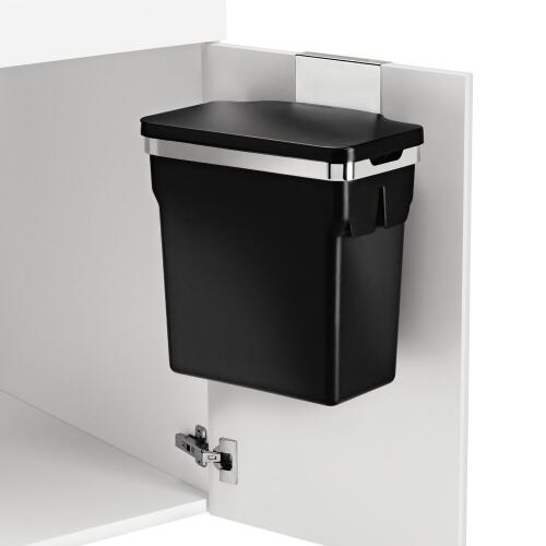 Simplehuman Schrankabfalleimer 10 Liter
