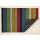 Chilewich Fußmatte Bold Stripe Multi  61 x 91 cm