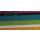 Chilewich Fußmatte Bold Stripe Multi  61 x 91 cm
